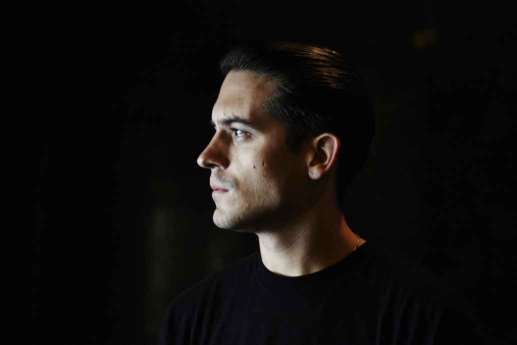 Meet G Eazy A Rapper Who Outsells Phish But Is Still 39 Almost Famous