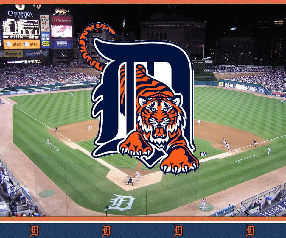Iphone Background Tiger Background Detroit Tigers
