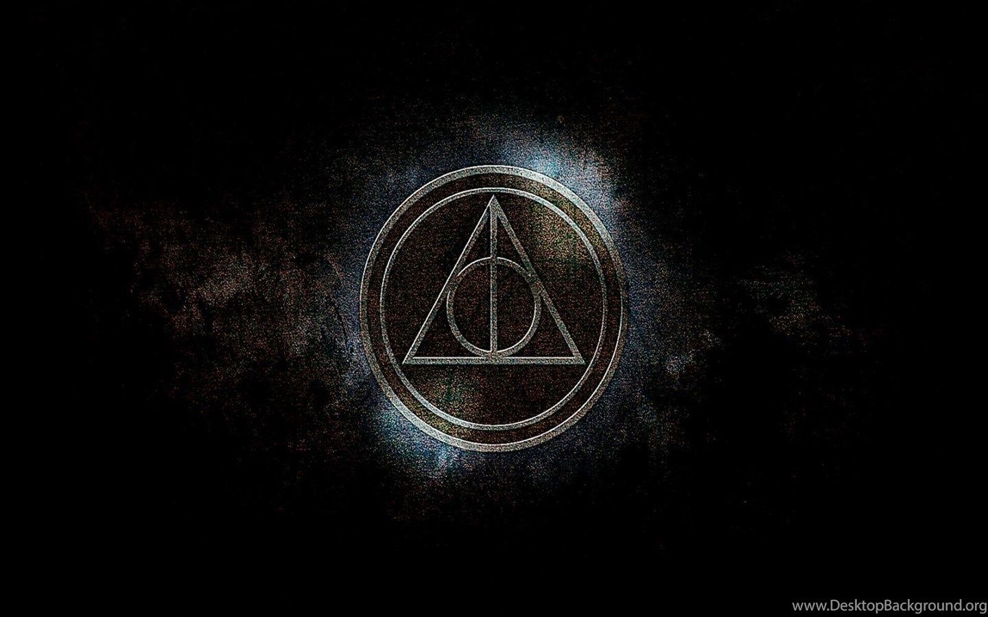 Harry Potter iPad Wallpaper