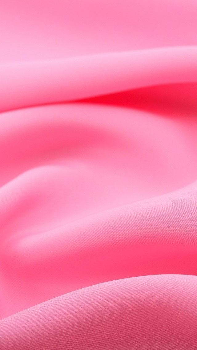 Pink Closeup Wallpaper iPhone
