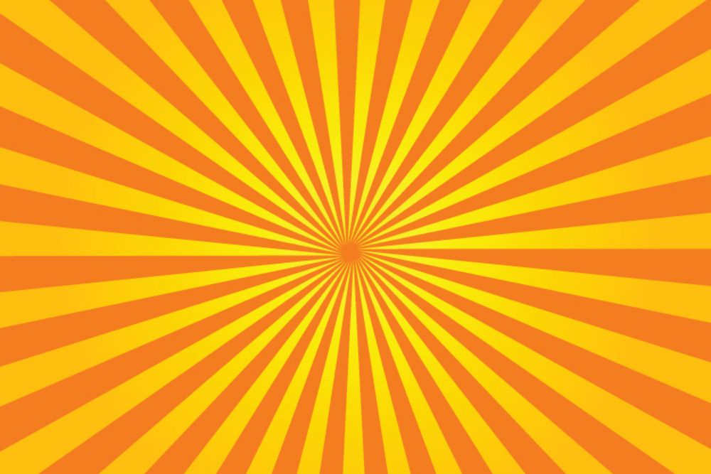 Attention Grabbing Starburst Good For Thumbnail Image Eg