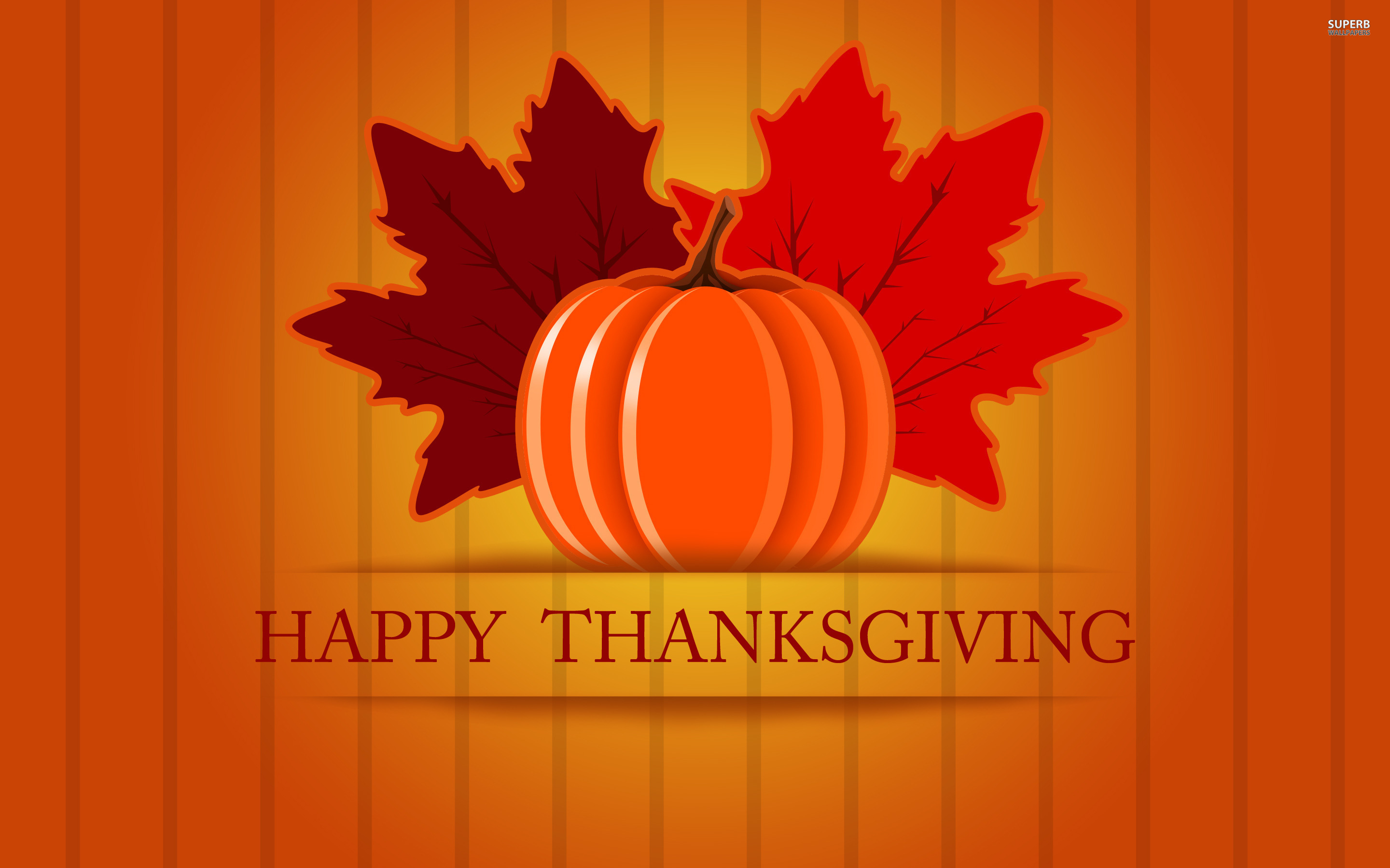 Thanksgiving Background Picture Of A Happy