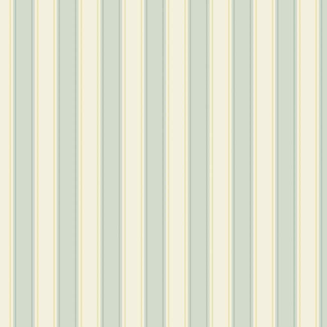 Light Blue White SA9161 Silk Stripe Wallpaper Textures