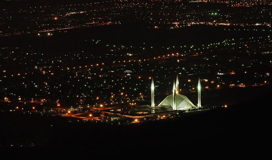 Islamabad Wallpaper