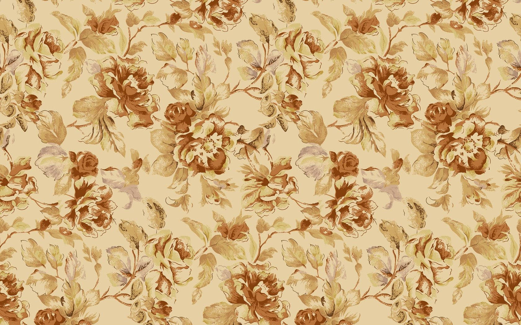 Pattern Wallpaper