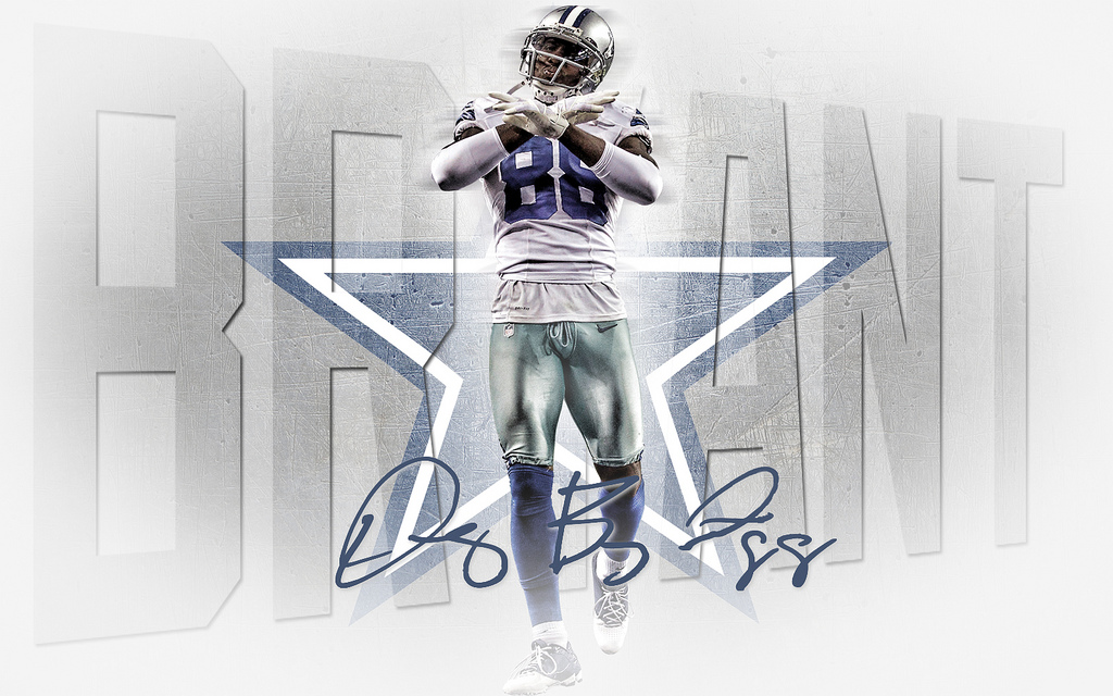 Dez Bryant Wallpapers  Top Free Dez Bryant Backgrounds  WallpaperAccess