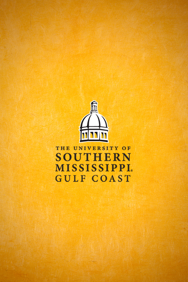 Wallpapers The University of Southern Mississippi Gulf Coast