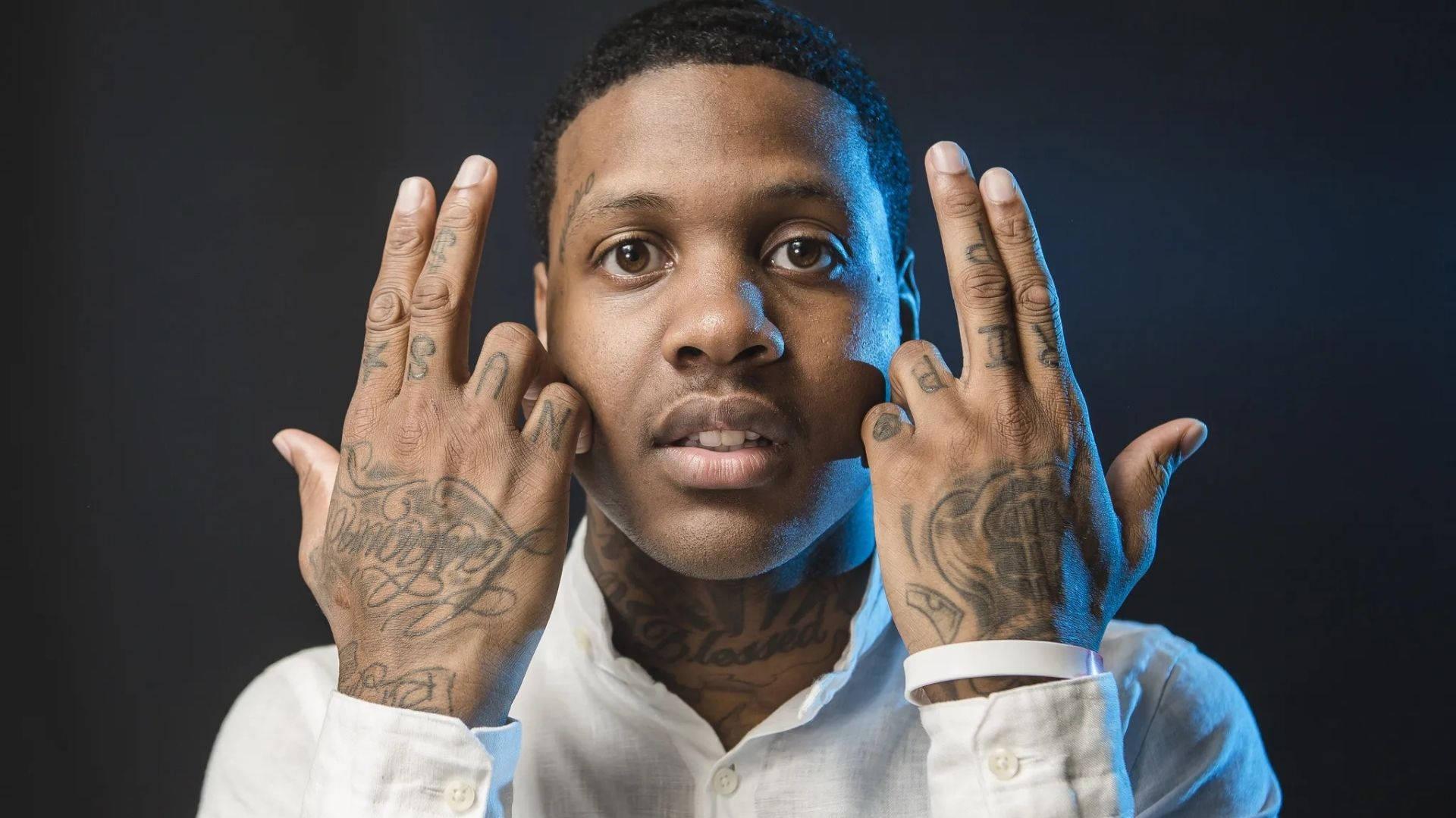 Free download Lil Durk Wallpapers [1920x1080] for your Desktop, Mobile ...