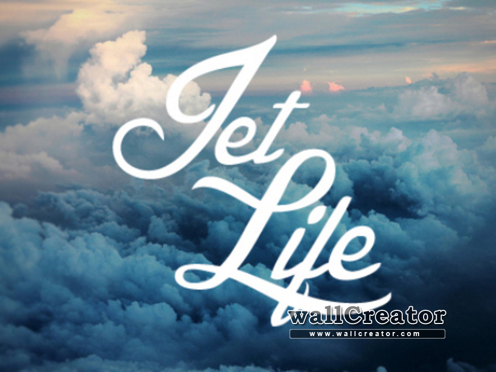 Jet Life Wallpaper