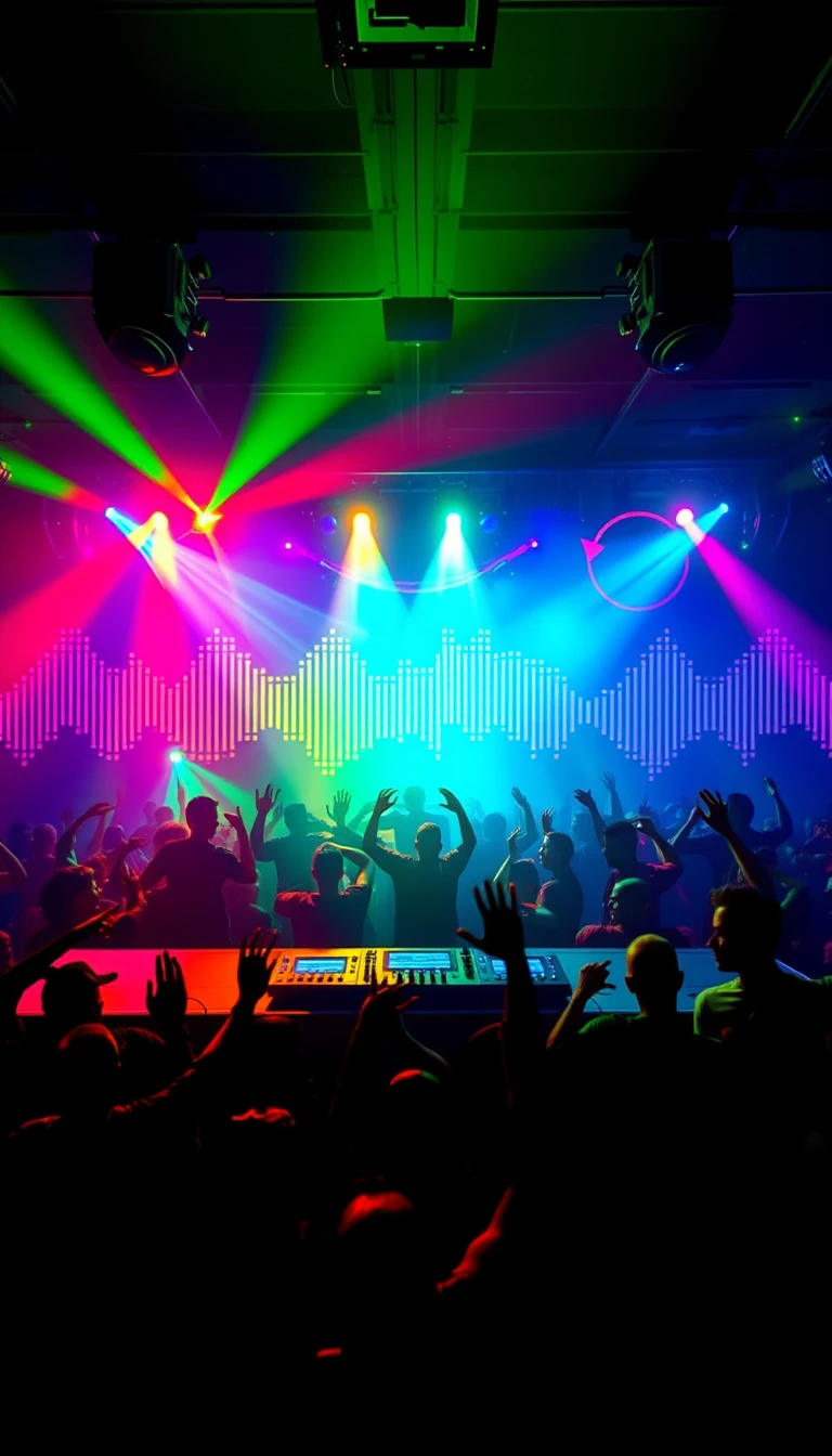 Dj Wallpaper Full HD