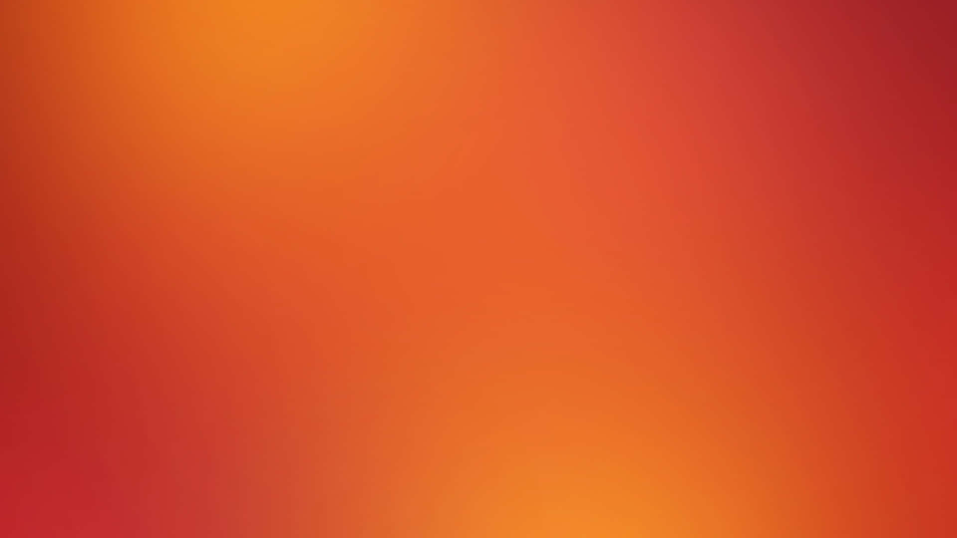 Red And Orange Background Wallpaper