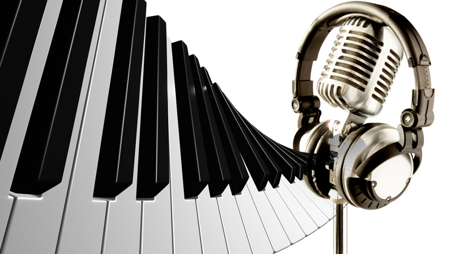 Music Wallpaper Desktop Background HD