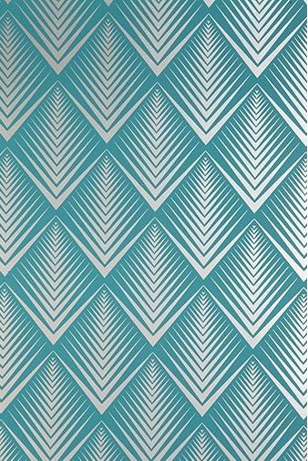 Blue Diamond Pattern Wallpaper Ideas Love Patrones Y Texturas