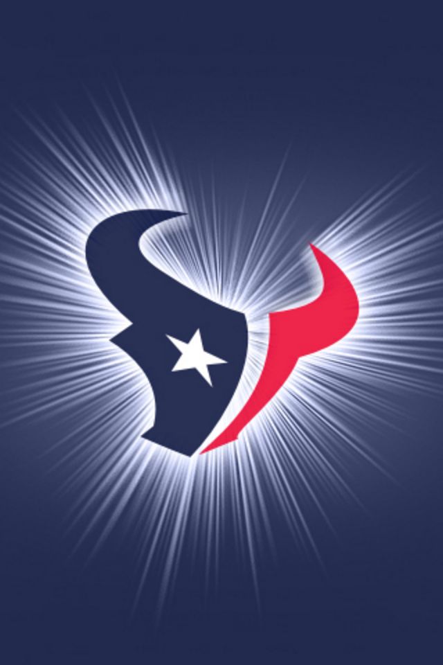 Houston Texans iPhone Wallpaper HD