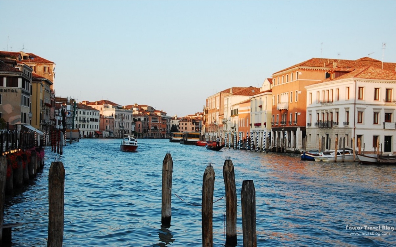 Venice Italy Wallpaper Jpg