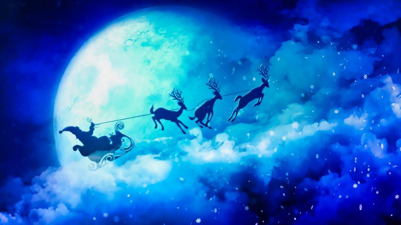 Top Best Christmas Animated Wallpaper Engine