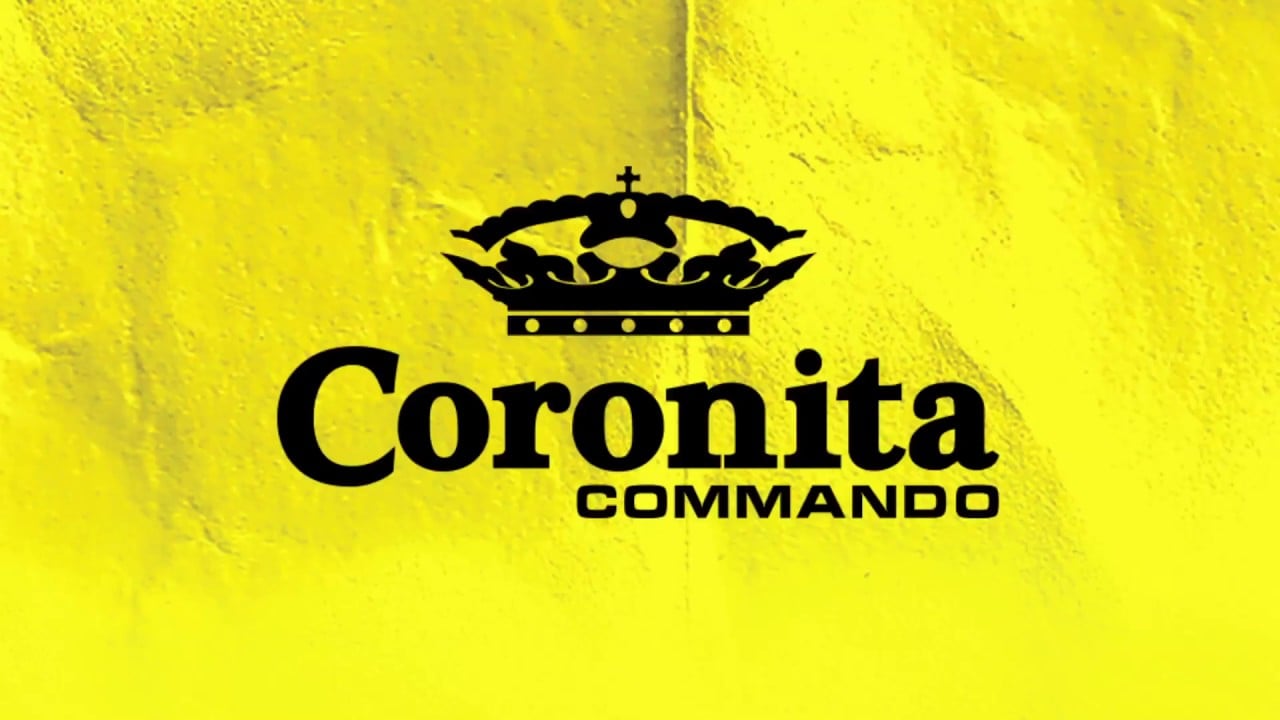 20180525 pntek Coronita Commando Mezbernyben az Ipar 1280x720