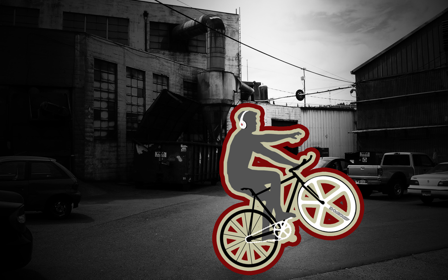 Fixie By Grimdps