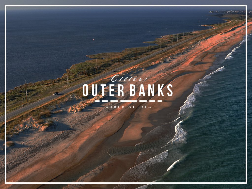 Outer Banks Wallpaper  NawPic
