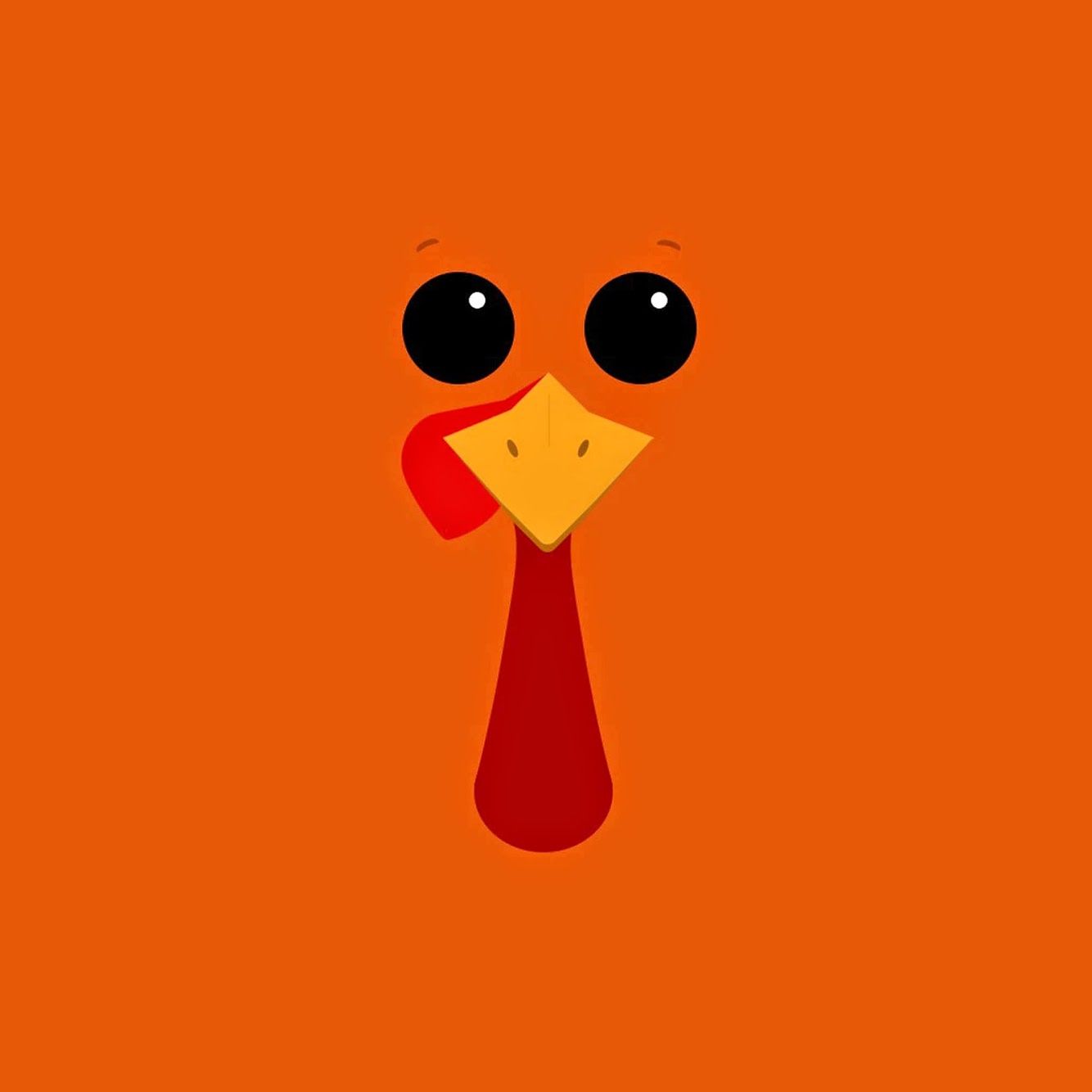 Cute Thanksgiving Wallpaper Top