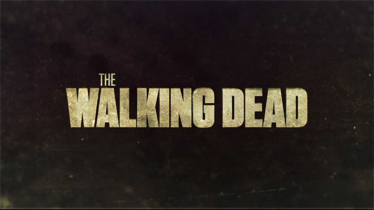 Wallpaper The Walking Dead HD Y Imagenes