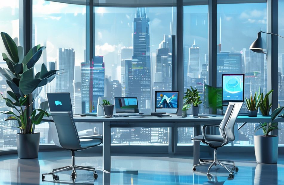 Business Wallpaper Hd