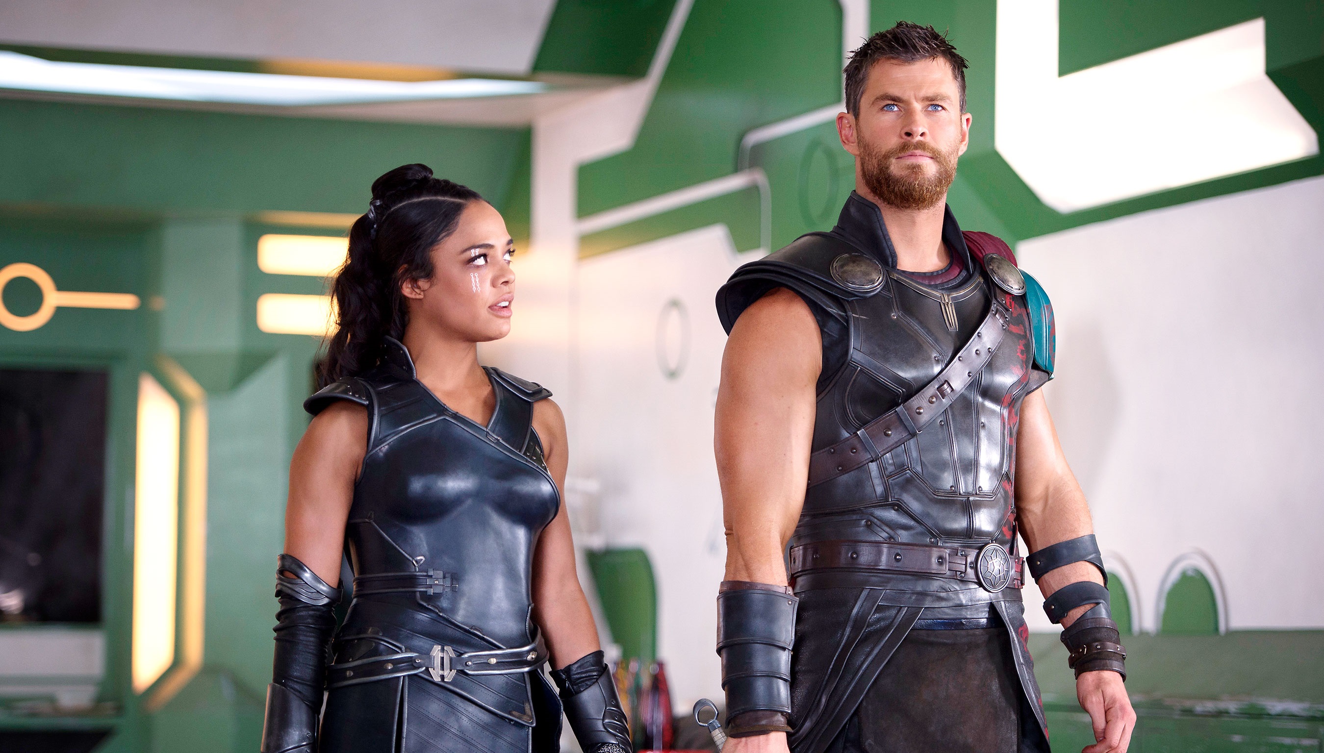 Movie Thor Wallpaper
