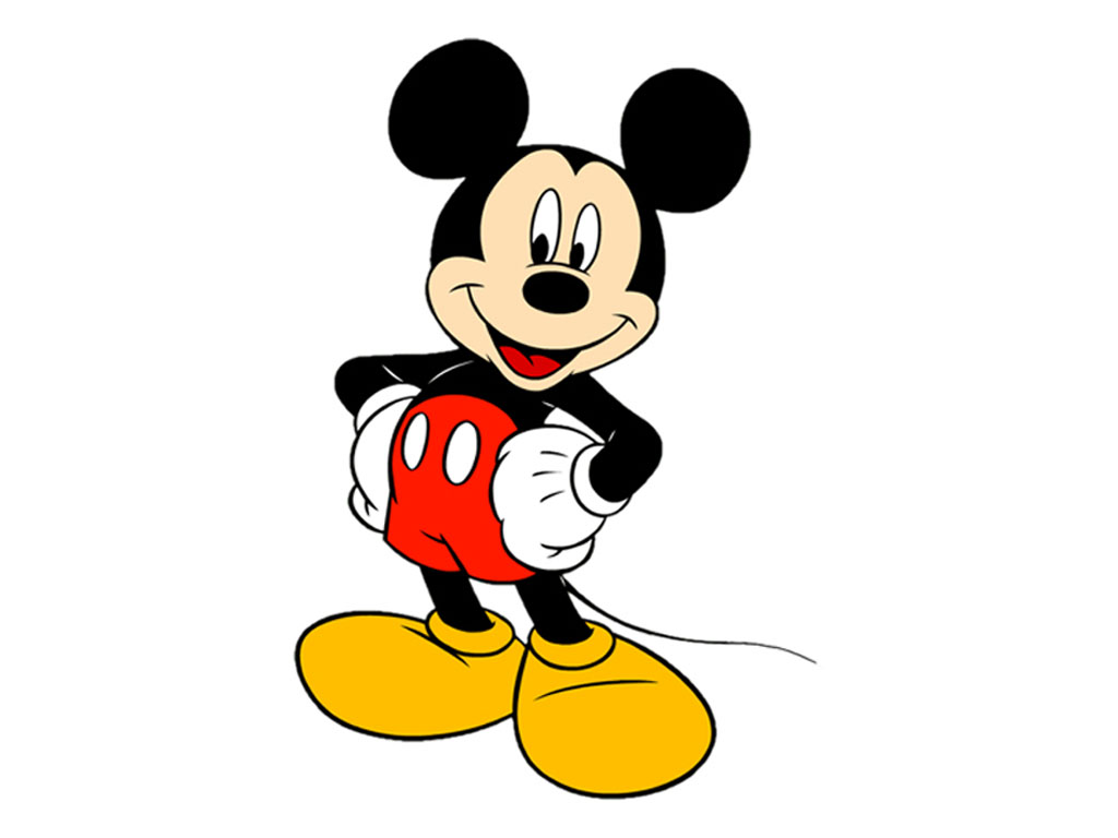 Wallpaper Photo Art Mickey Mouse Disney