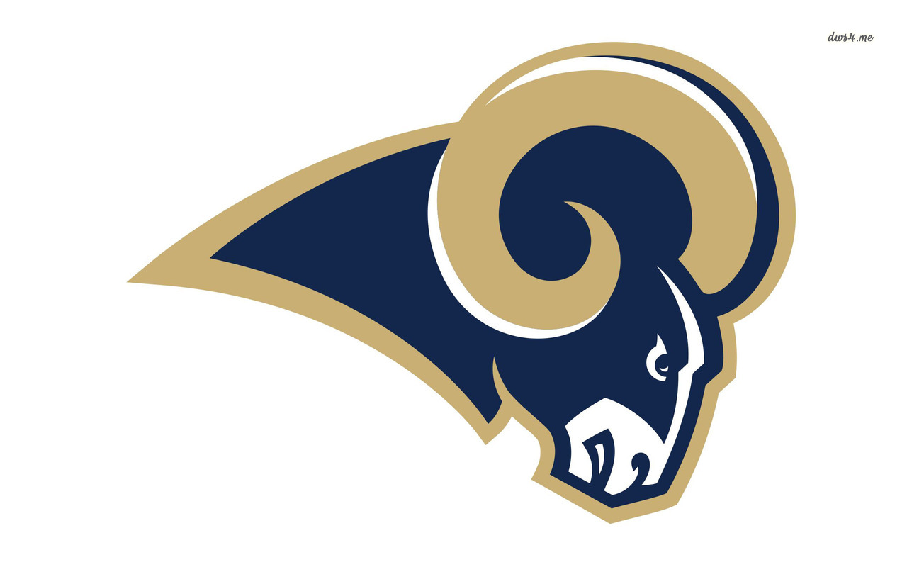 Gallery For Rams Wallpaper
