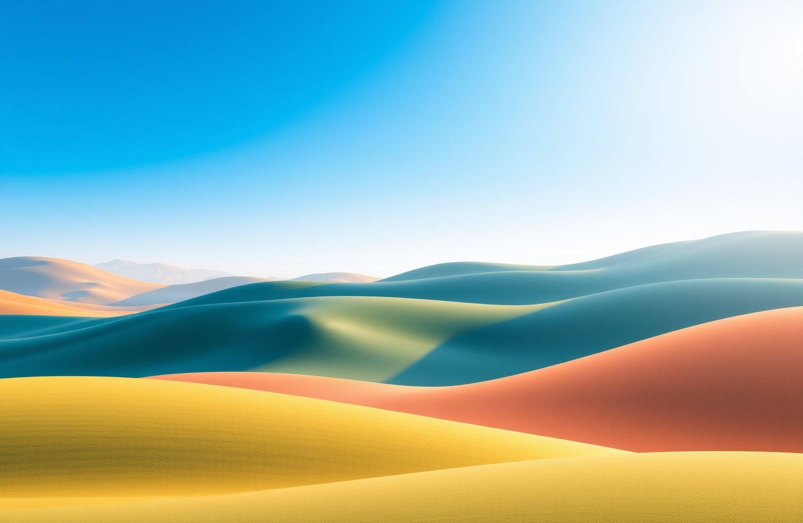 Windows HD Wallpaper
