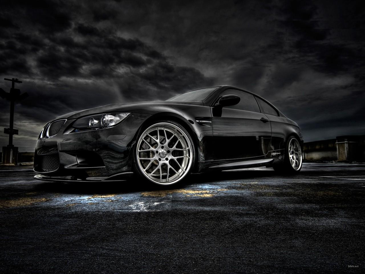 Bmw Wallpaper Hd