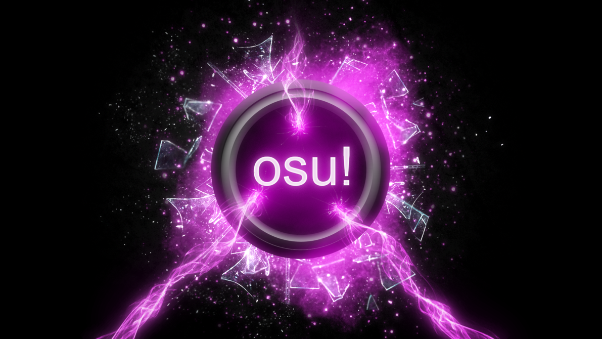 Tận hưởng cảm giác chơi game Osu! ngay trên màn hình máy tính với những hình nền độc đáo của Osu! Background Images. Những hình ảnh này sẽ khiến bạn cảm thấy hưng phấn và ham muốn chơi game hơn bao giờ hết.
