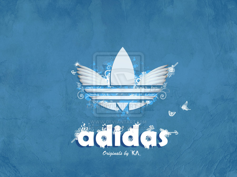 Adidas Originals By Kevin Art Fantome90