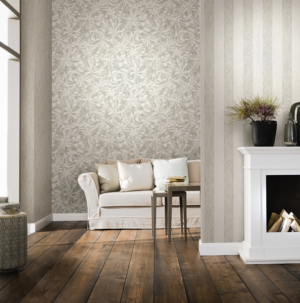 Shhhh Last Shelf Stock Wallpaper