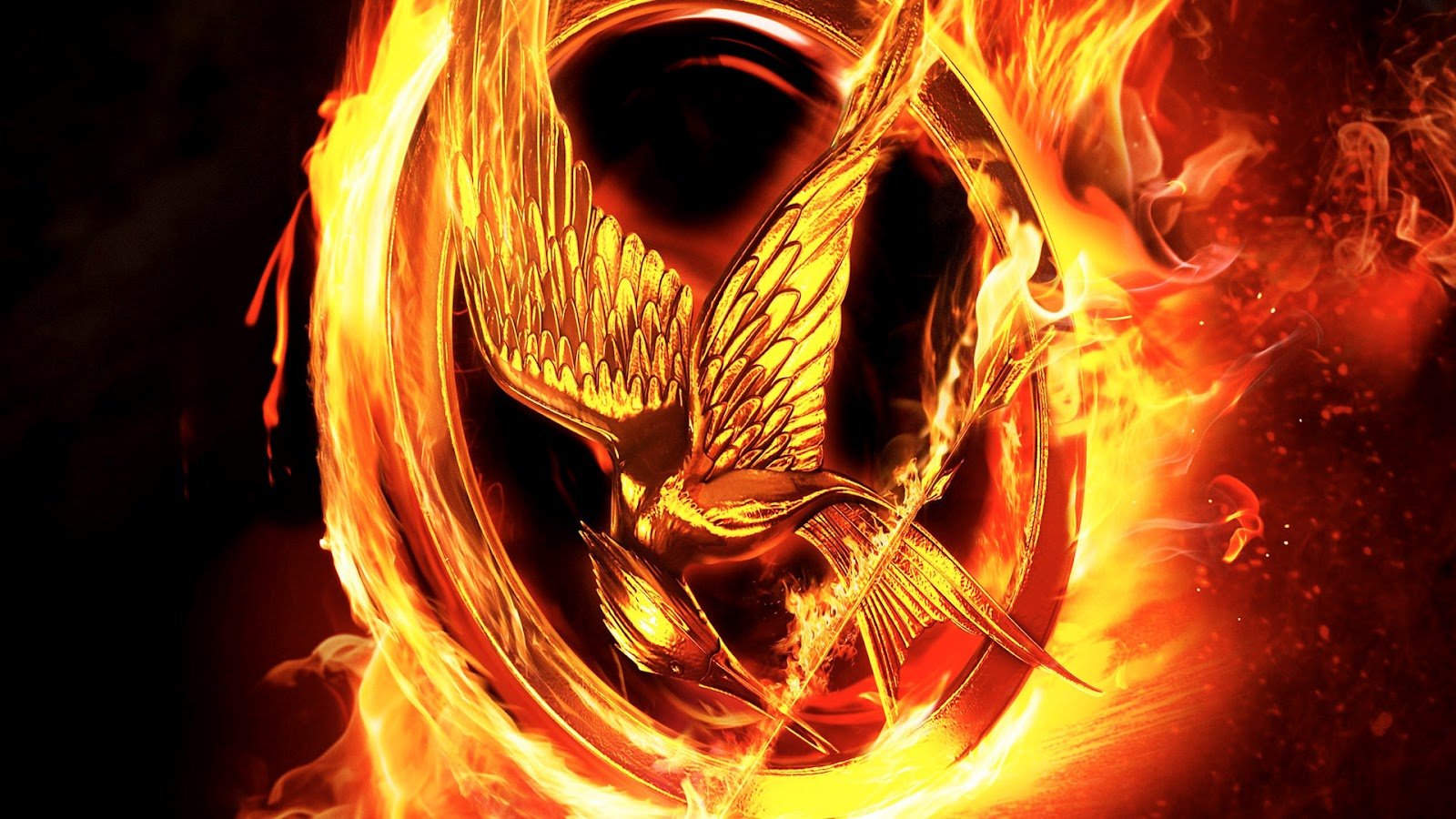 The Hunger Games Wallpaper Free Games PC Downloads