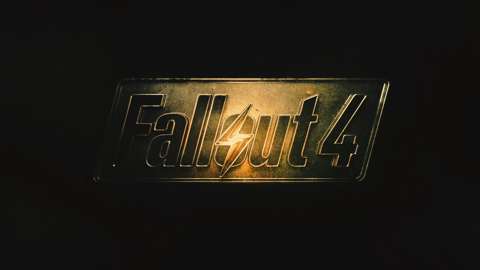 Fallout wallpapers by AronMar