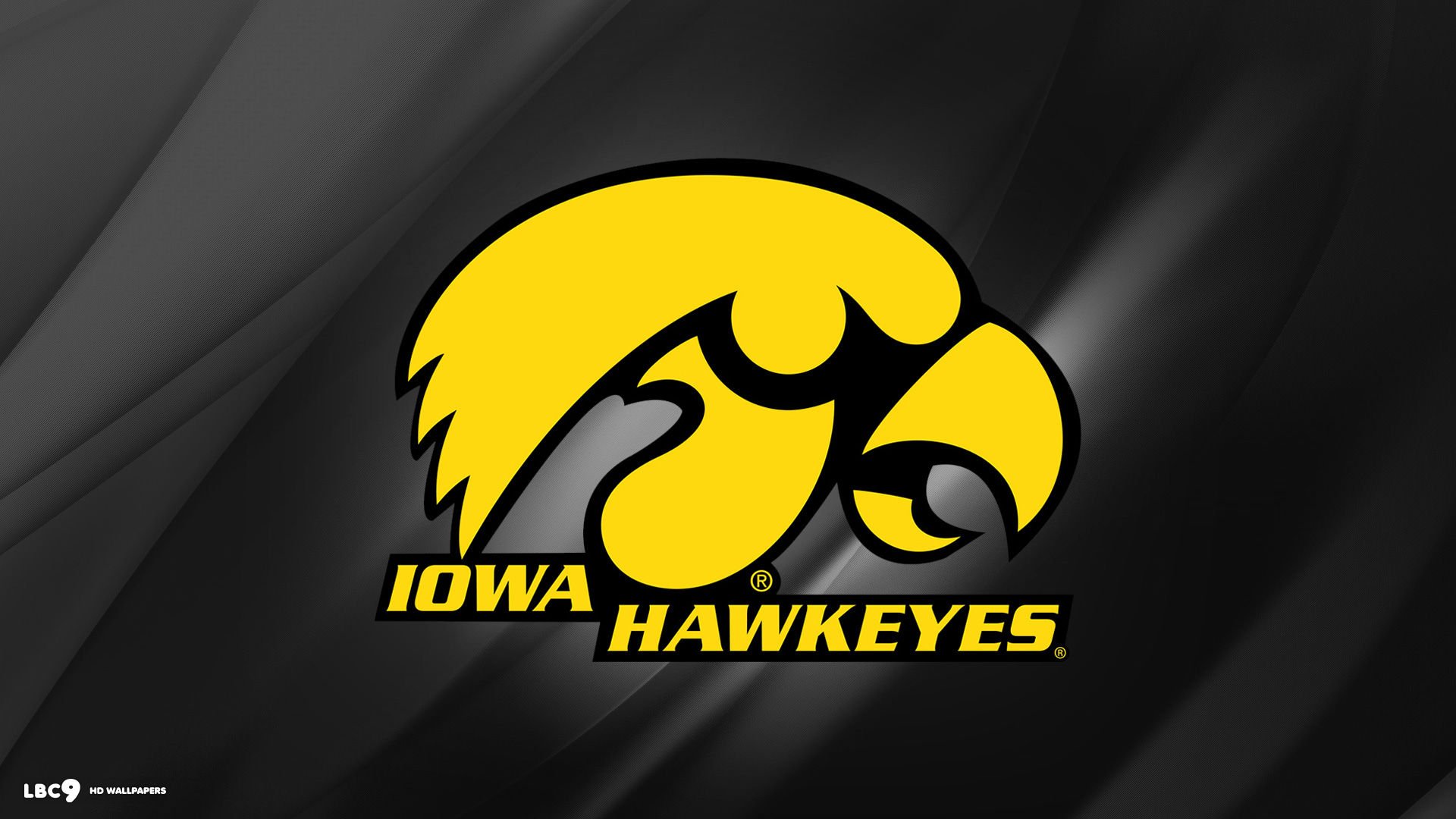 Iowa Hawkeyes College Football Wallpaper