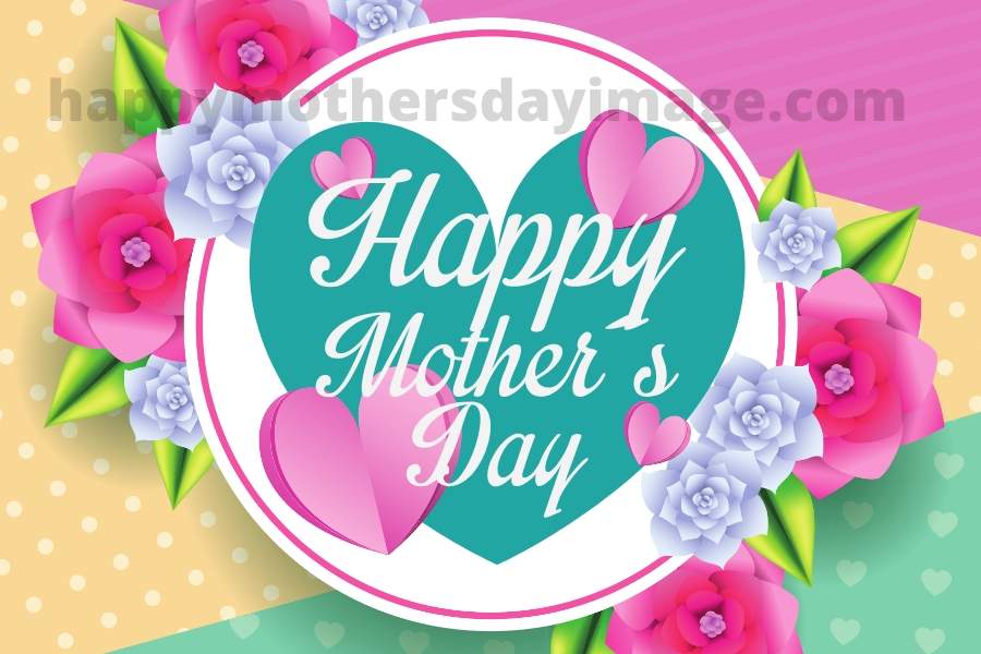 Happy Mothers Day Image Wallpaper