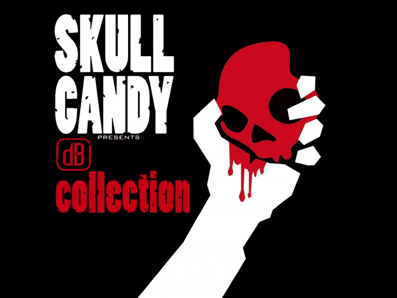 Skullcandy Wallpaper Jpg