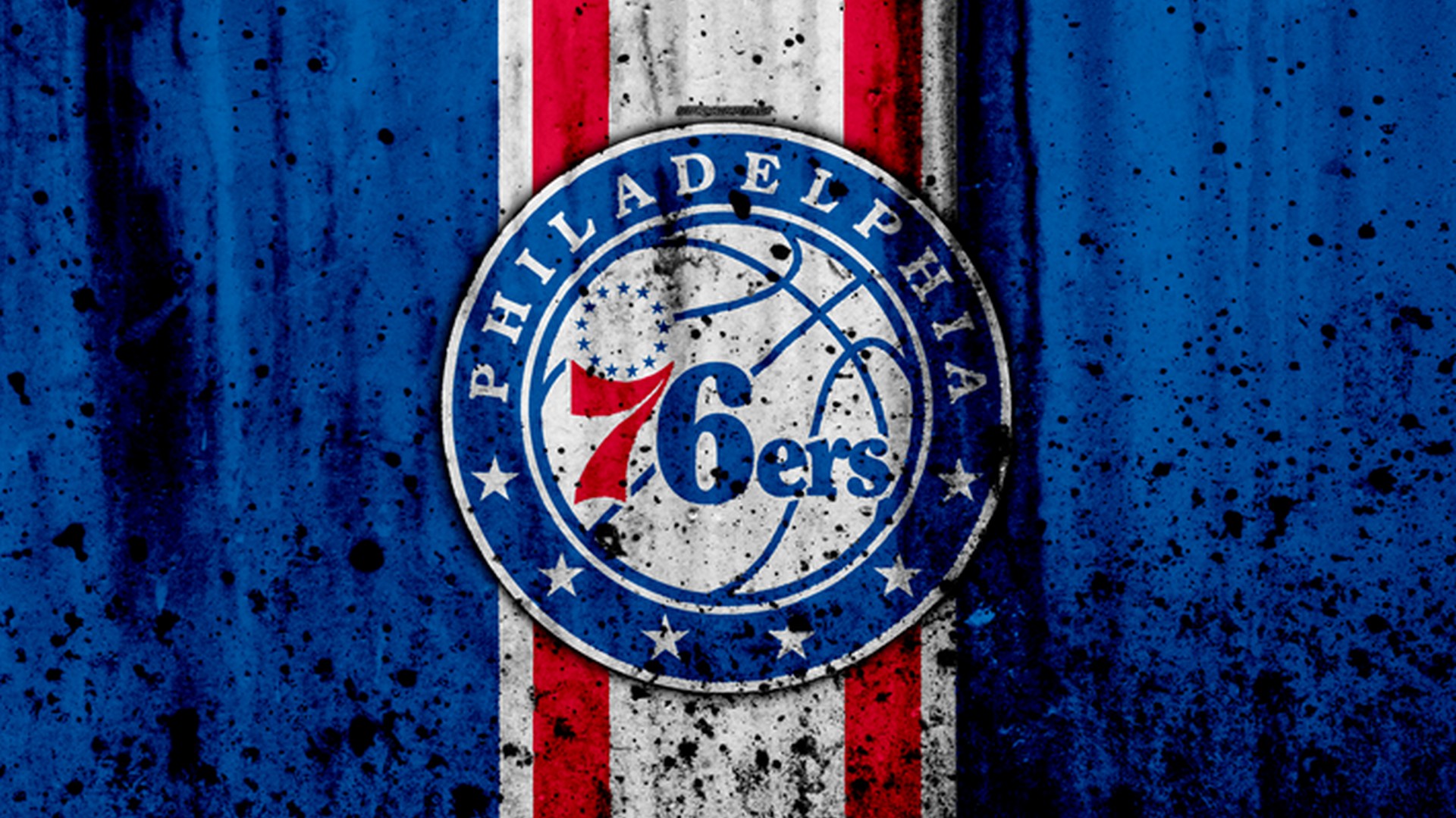 Philadelphia 76ers For Mac Wallpaper Basketball