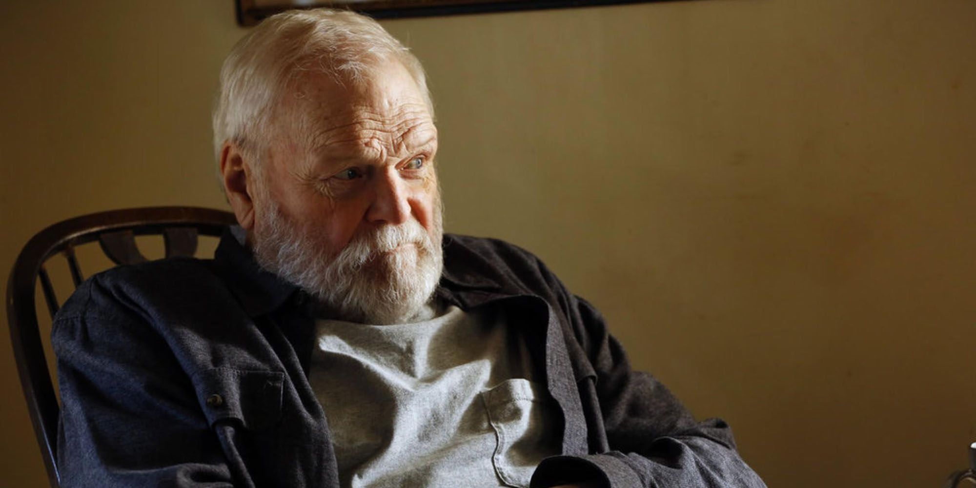 Brian Dennehy Romeo And Juliet Wallpaper