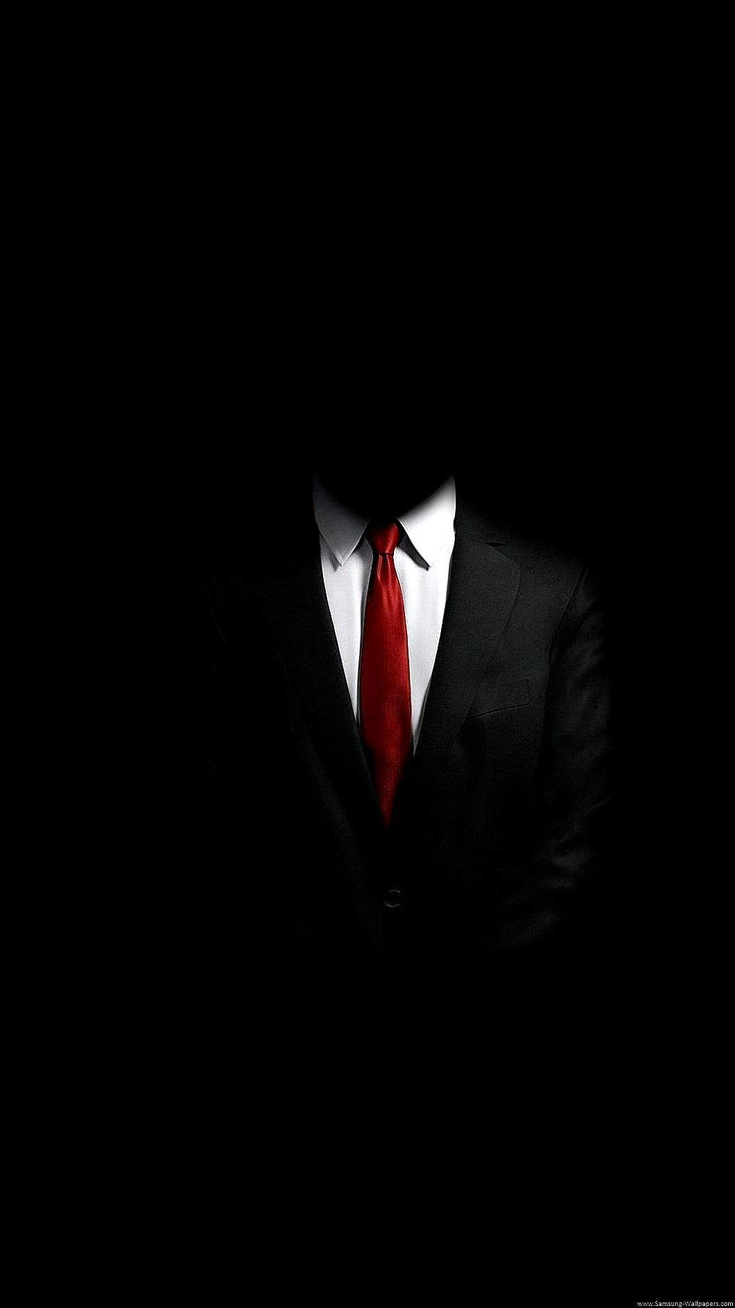 4k Black Wallpaper