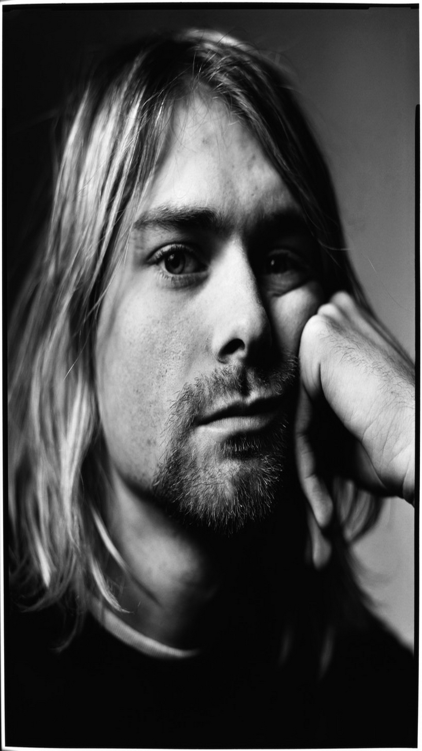 Kurt Cobain Galaxy Note 4 Wallpaper Archives   Wallpapers Galaxy Note