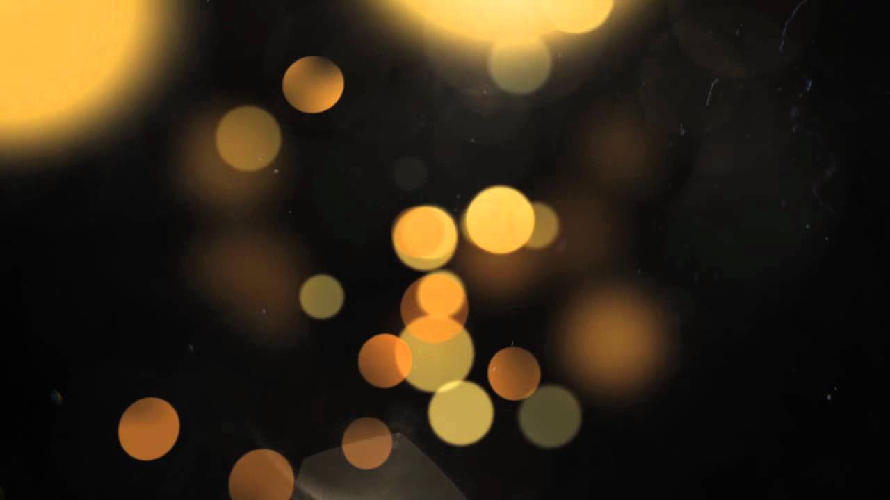 bokeh after effects template free download