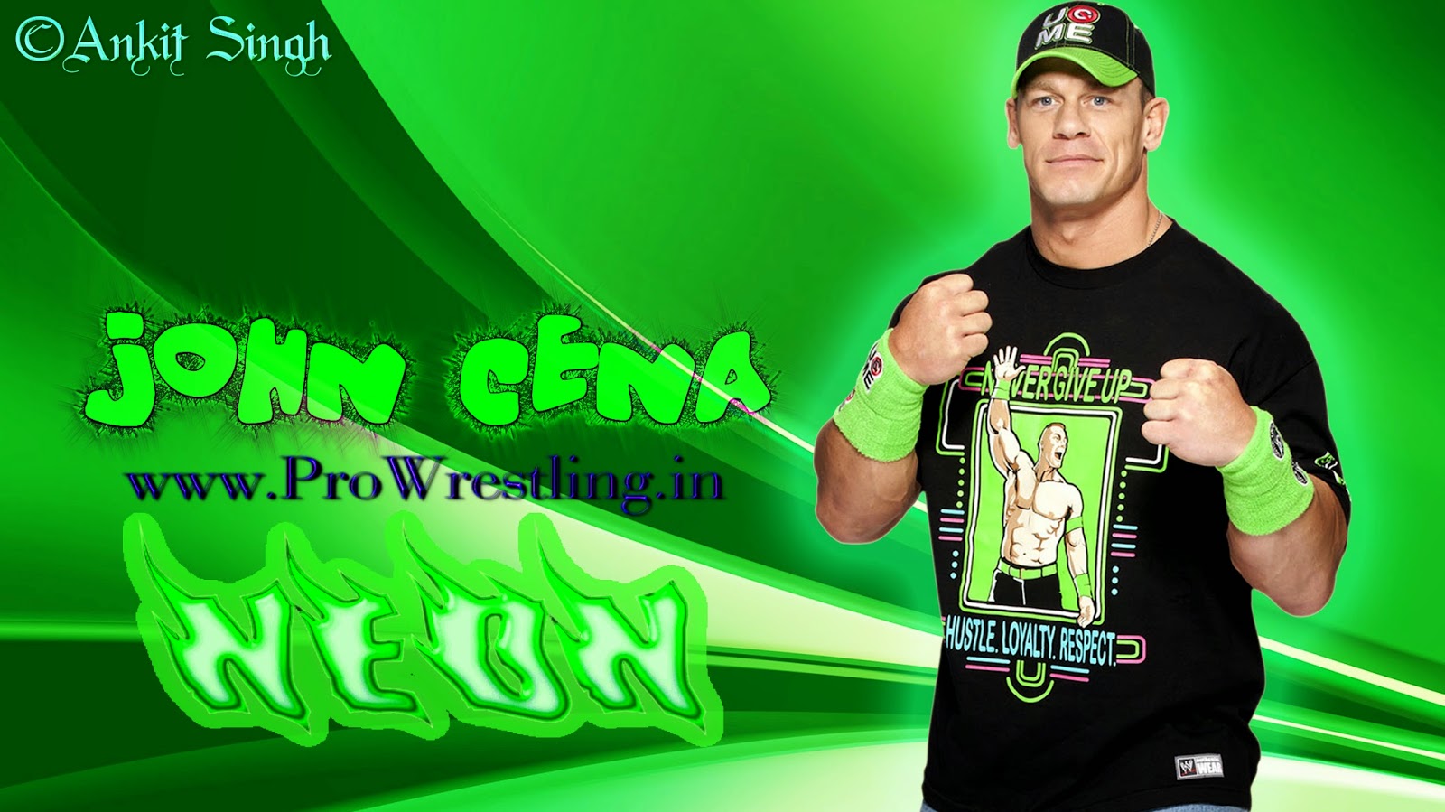 48+] New 2015 John Cena Wallpaper - WallpaperSafari