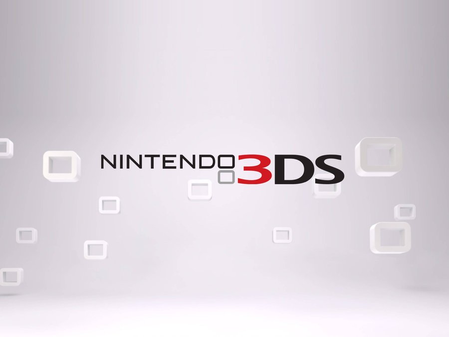 Nintendo 3ds Wallpaper By Mcbanana