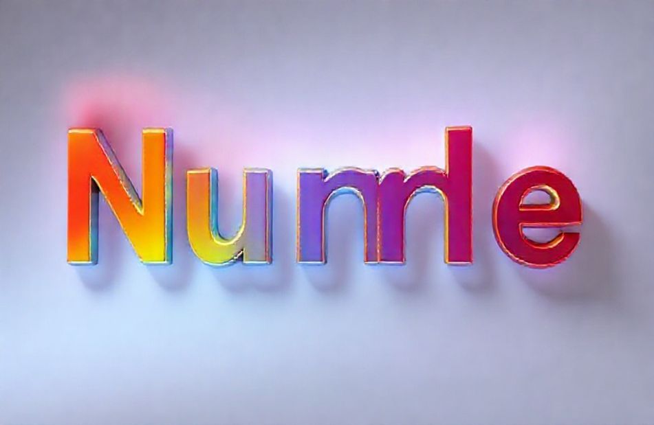 3d Name Wallpaper