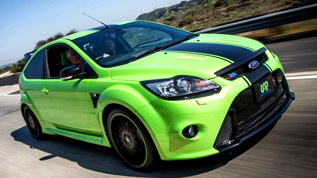 Ford Focus Rs Wallpaper Carsmid