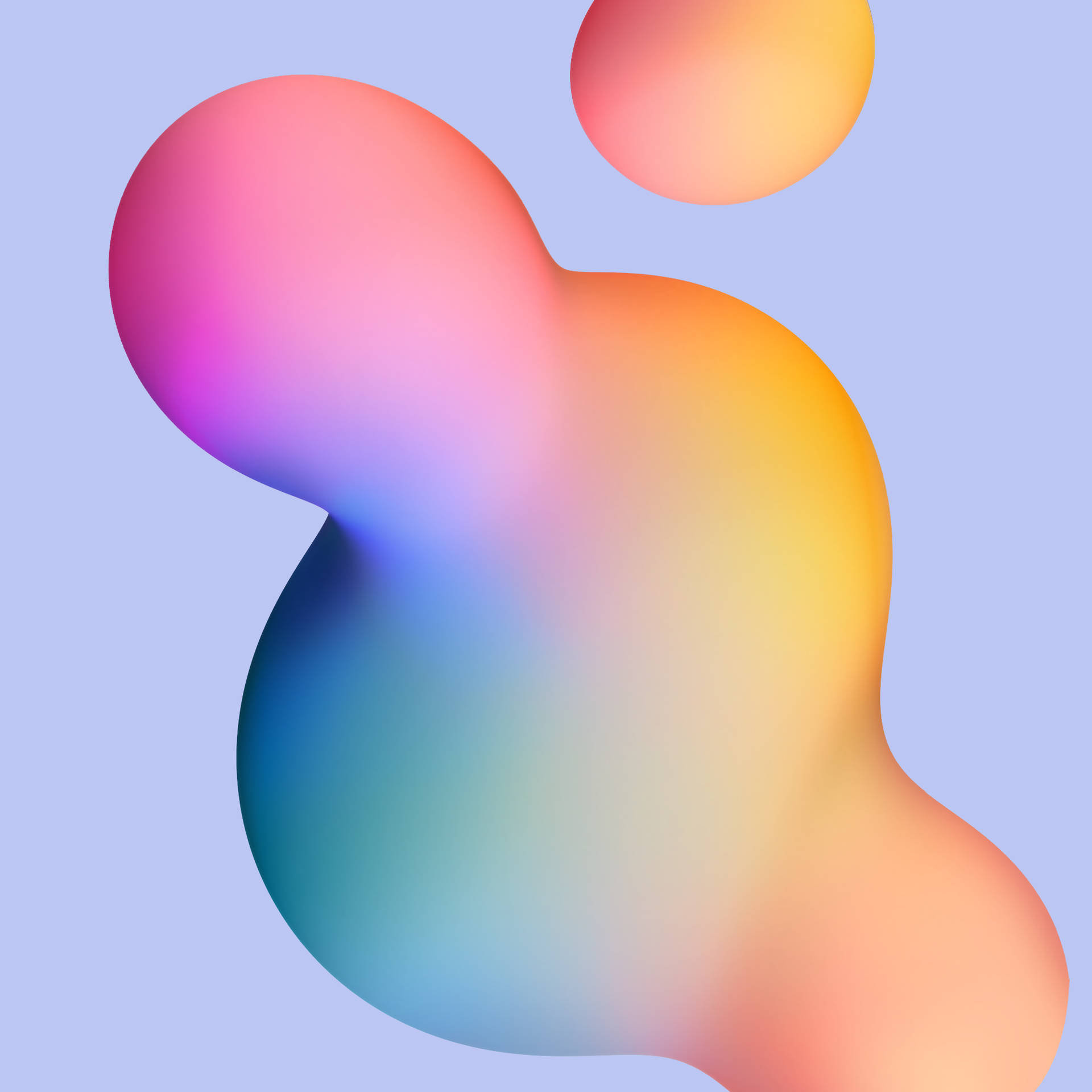 Samsung Galaxy Tablet Wallpaper