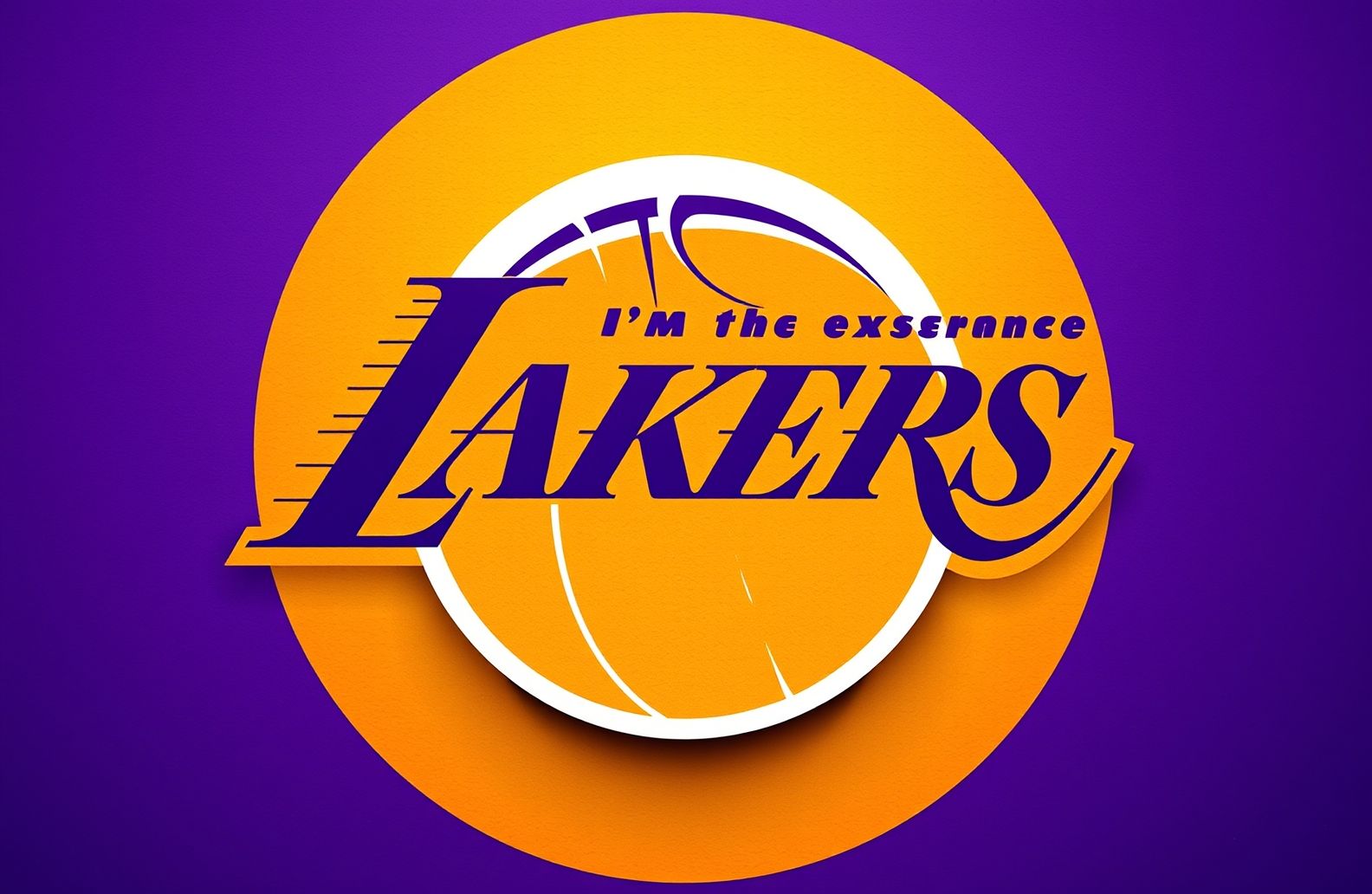 Kobe Bryant Logo Wallpaper